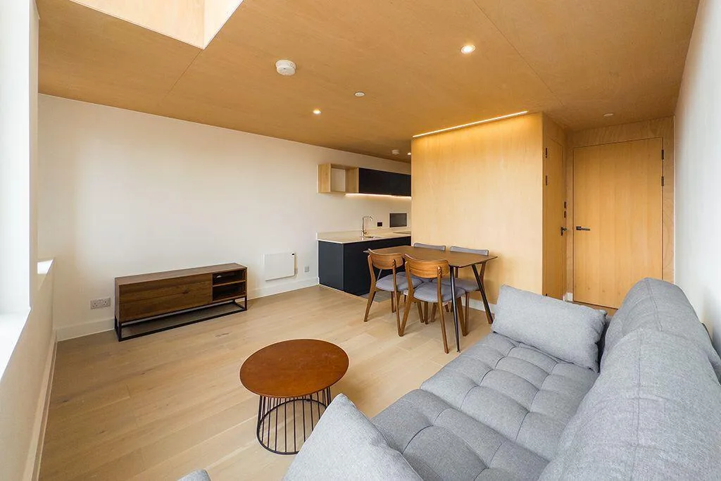 2 bedroom apartment for rent