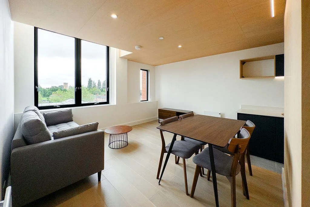 2 bedroom apartment for rent