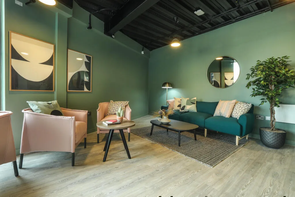 2 bedroom apartment for rent