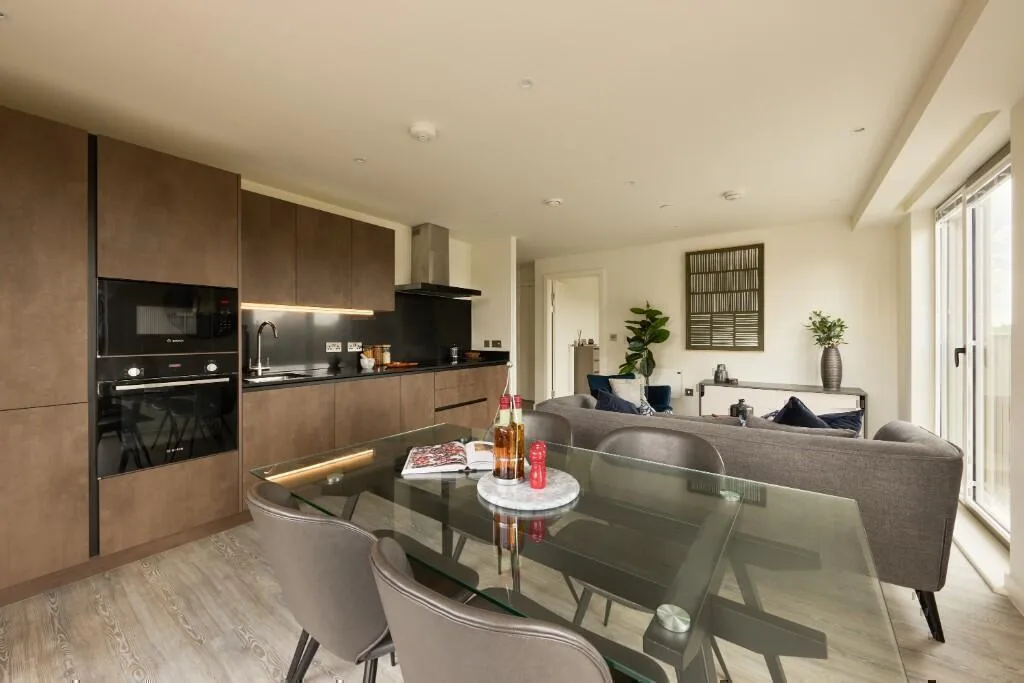 2 bedroom apartment for rent