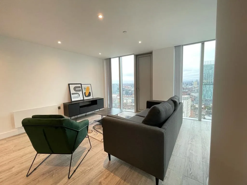 2 bedroom apartment for rent