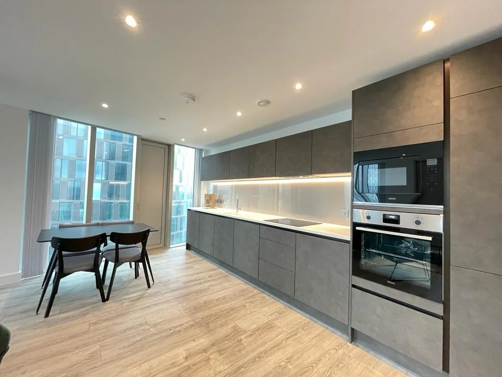 2 bedroom apartment for rent