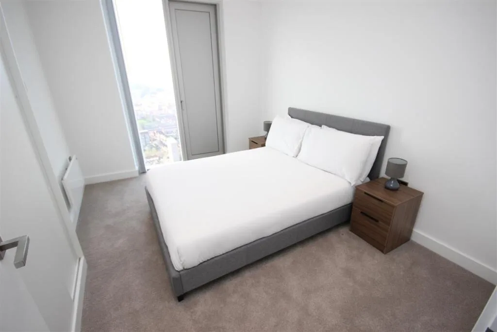 2 bedroom apartment for rent