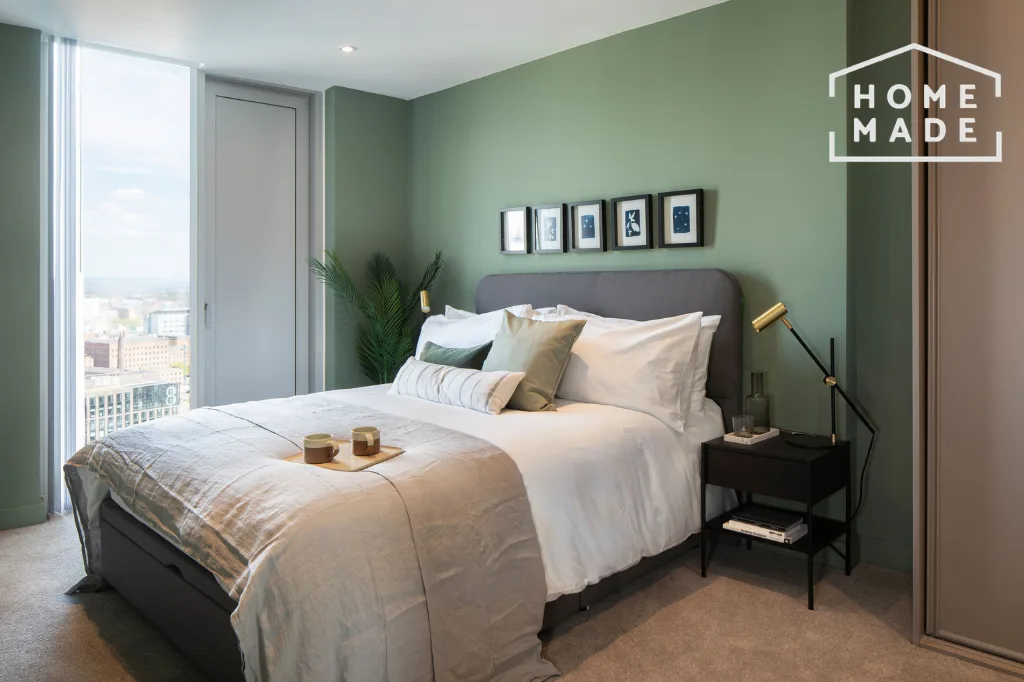 2 bedroom apartment for rent