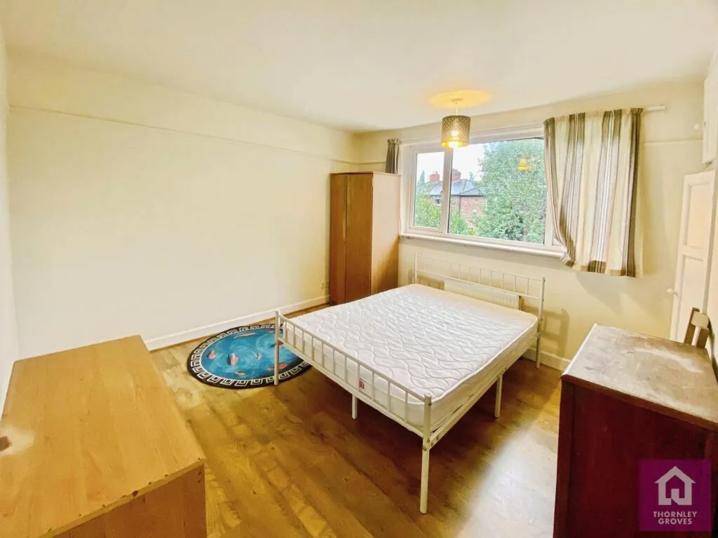 3 bedroom end of terrace house for rent