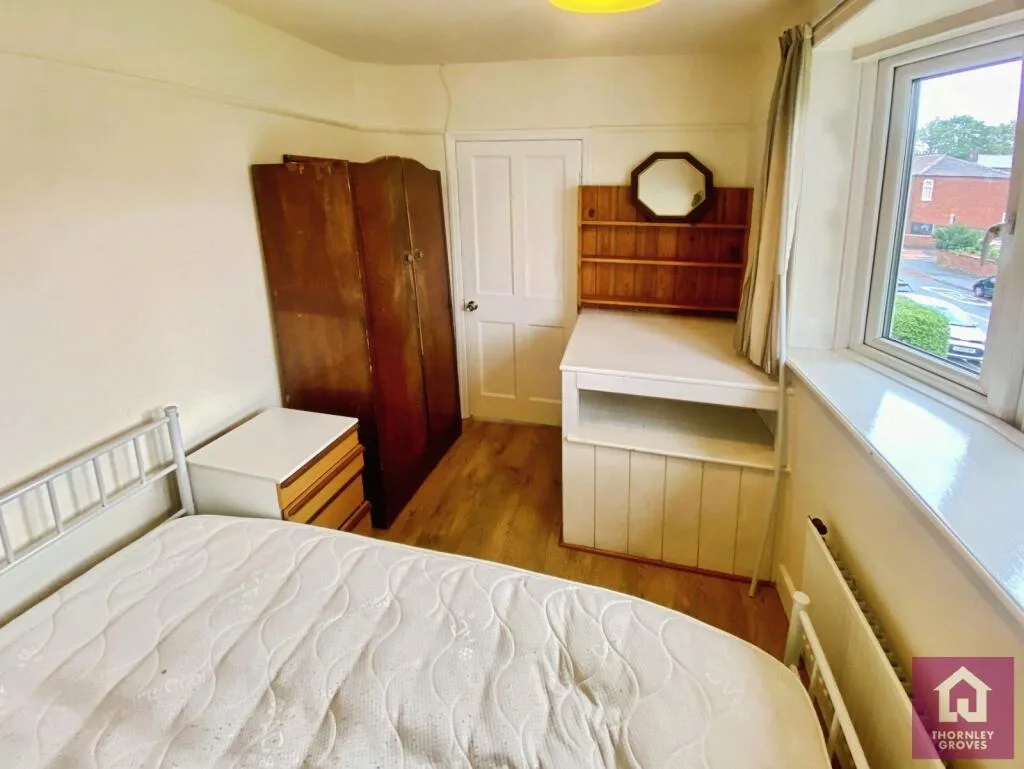 3 bedroom end of terrace house for rent