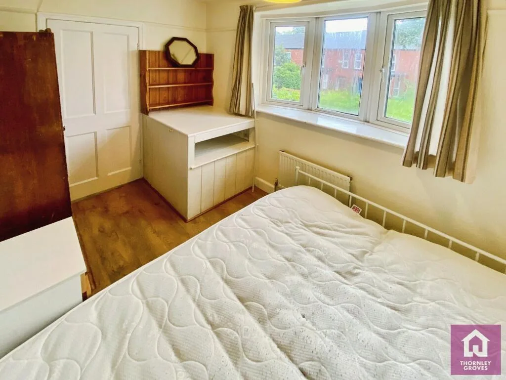 3 bedroom end of terrace house for rent