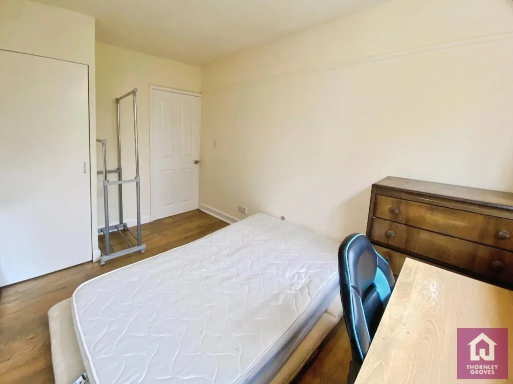 3 bedroom end of terrace house for rent