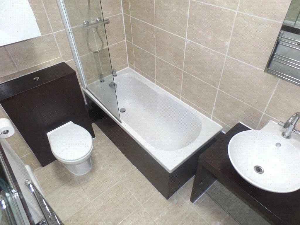 2 bedroom terraced house for rent