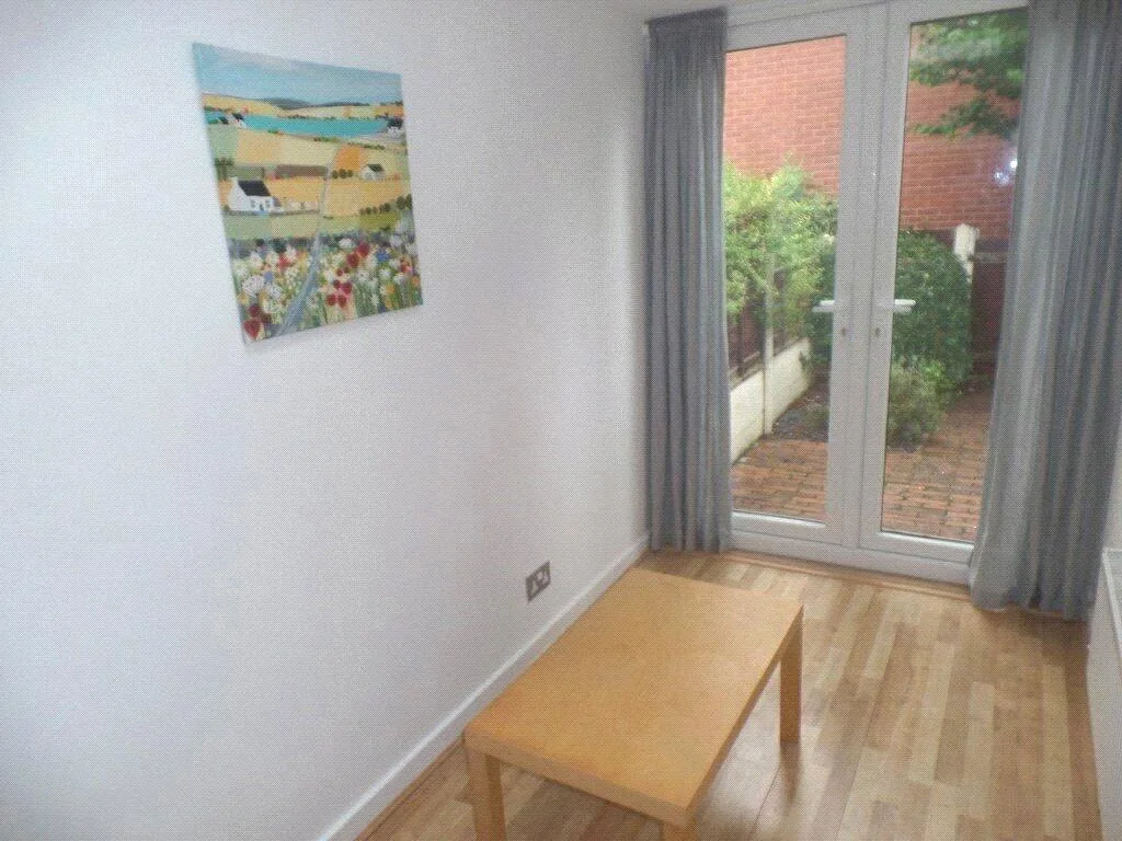 2 bedroom terraced house for rent