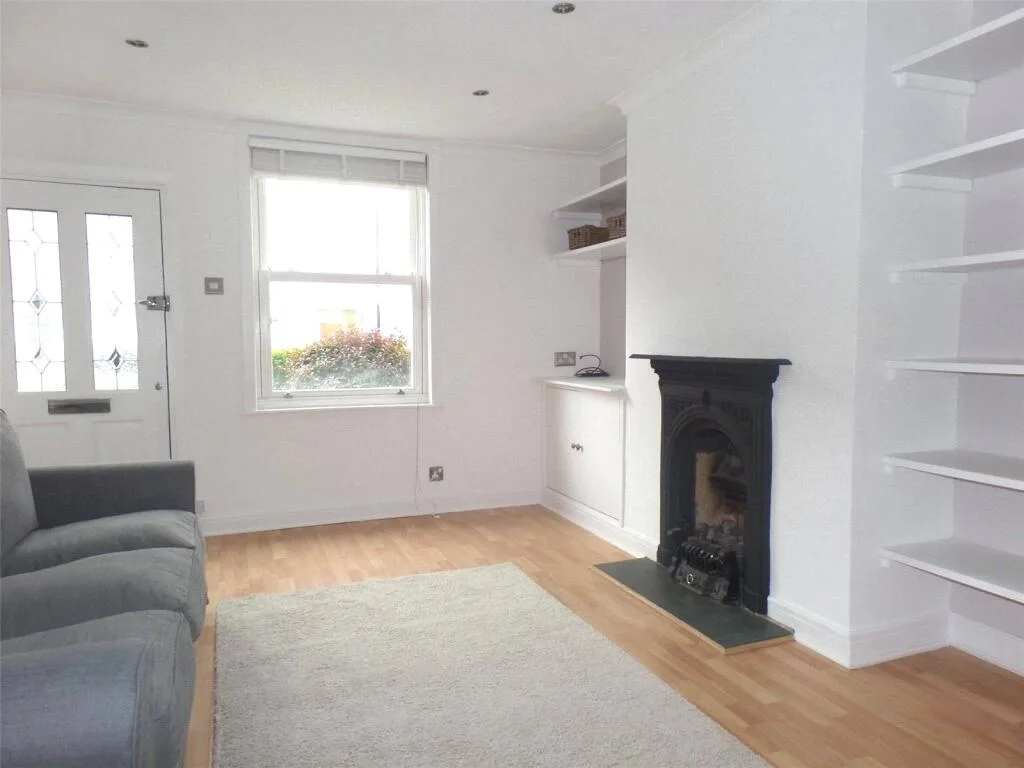 2 bedroom terraced house for rent