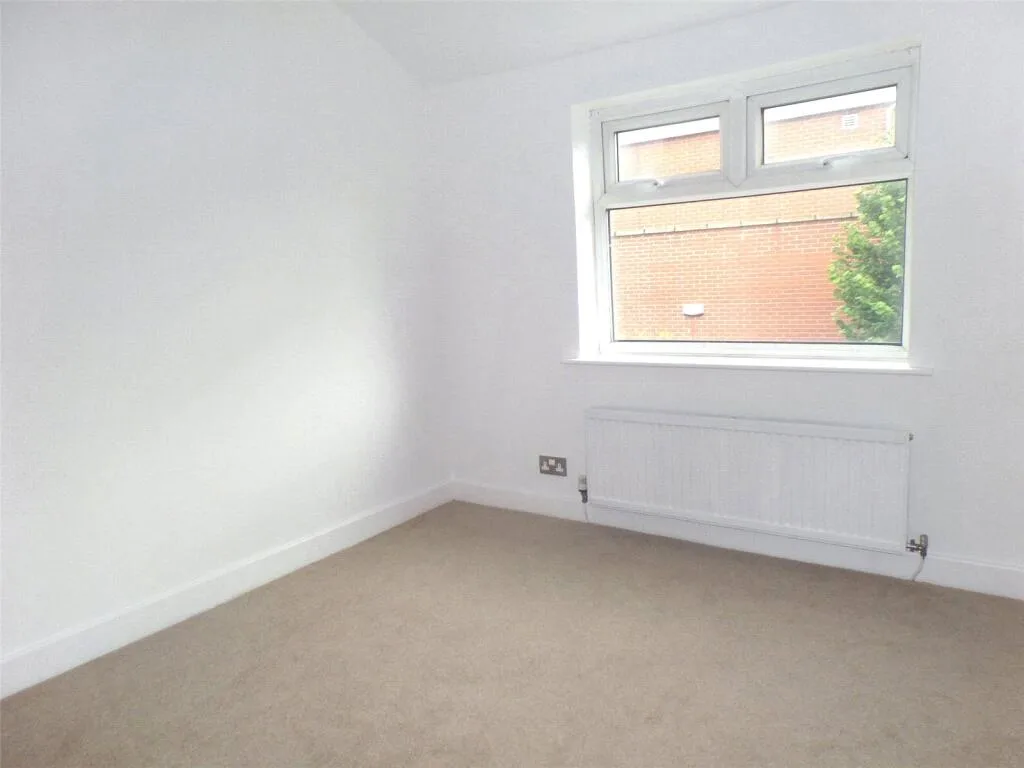 2 bedroom terraced house for rent