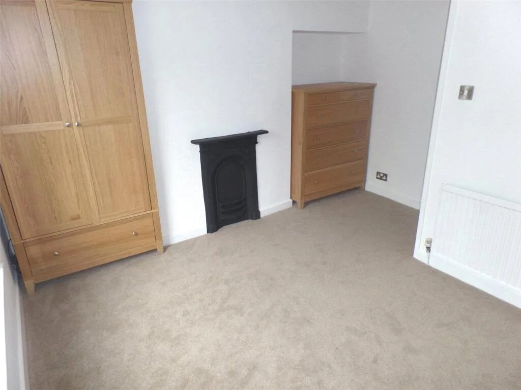 2 bedroom terraced house for rent