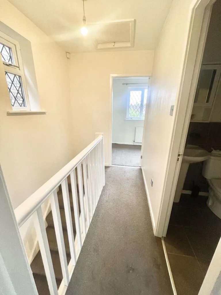 2 bedroom detached house for rent