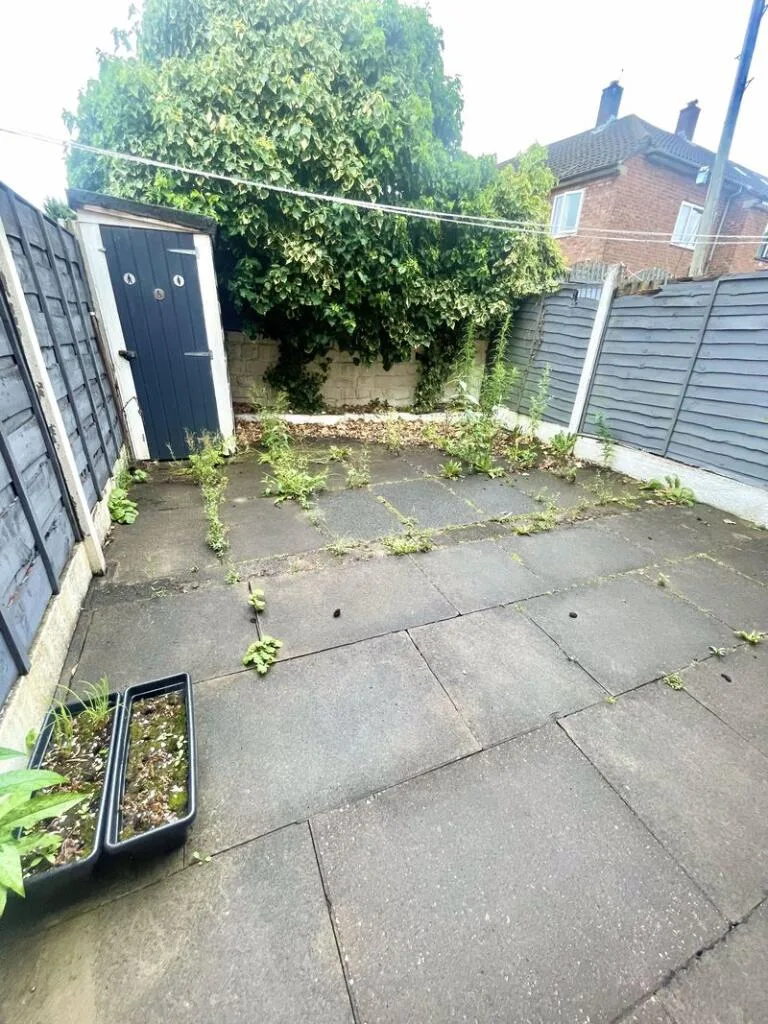 2 bedroom detached house for rent