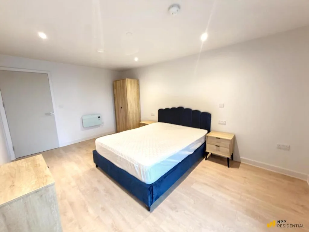 1 bedroom apartment for rent