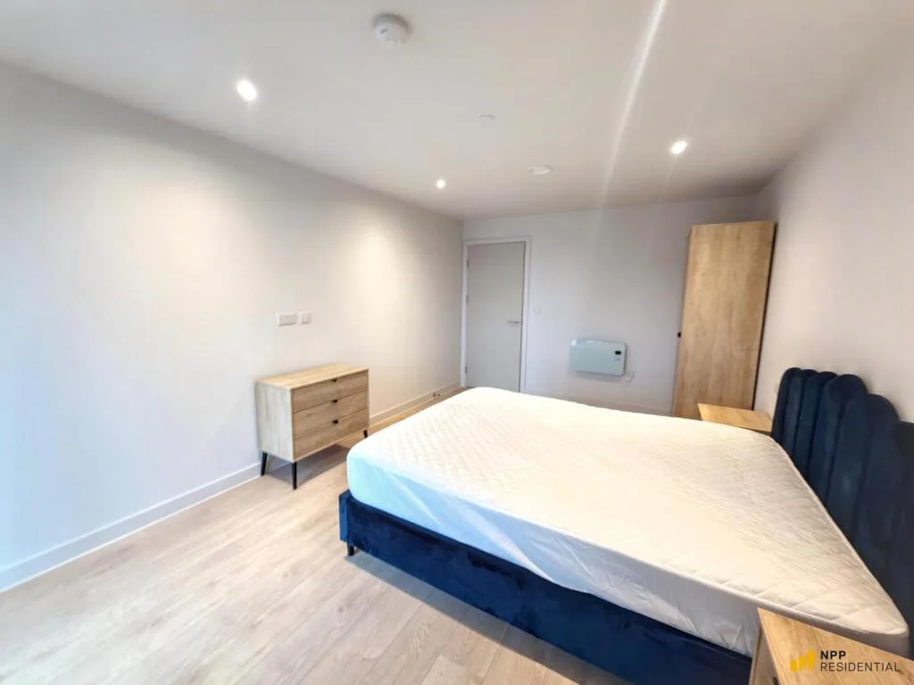1 bedroom apartment for rent