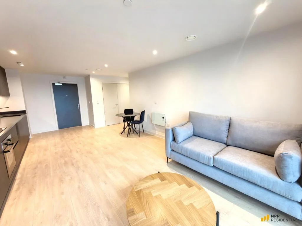 1 bedroom apartment for rent