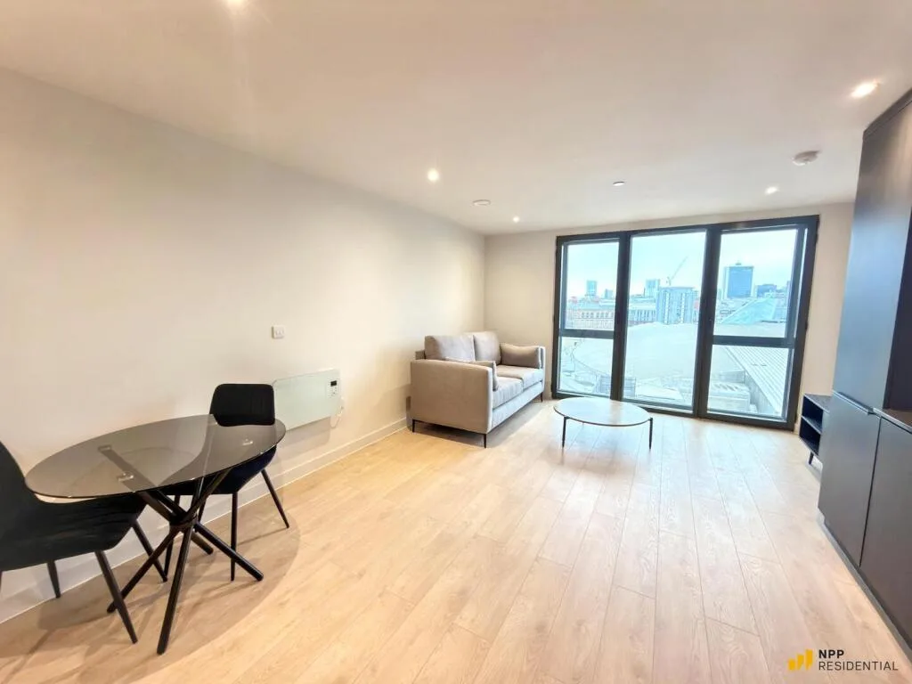1 bedroom apartment for rent