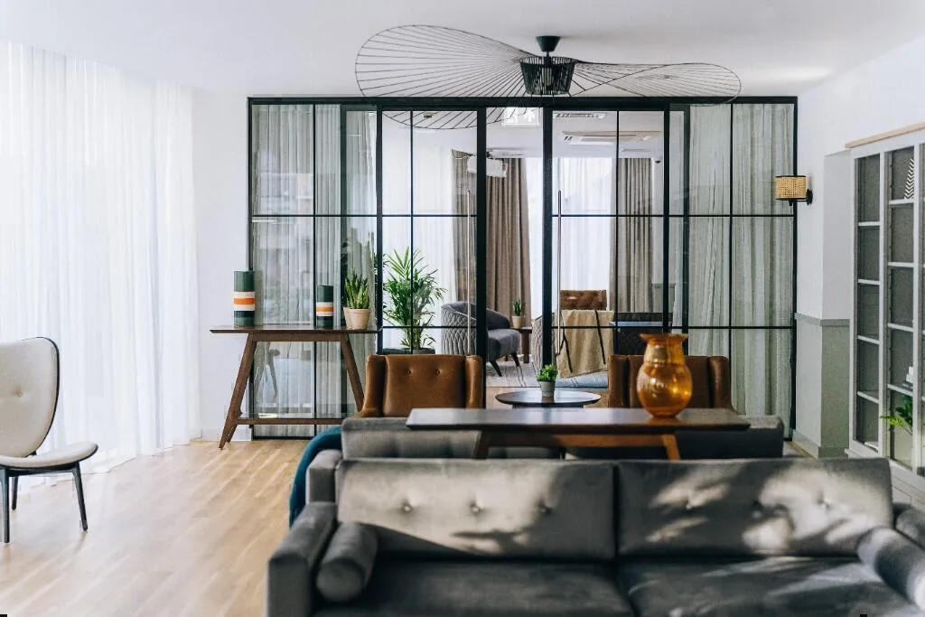1 bedroom apartment for rent
