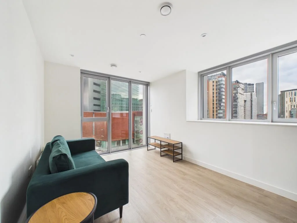 1 bedroom apartment for rent