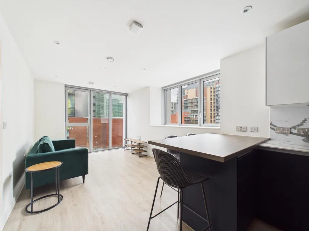 1 bedroom apartment for rent