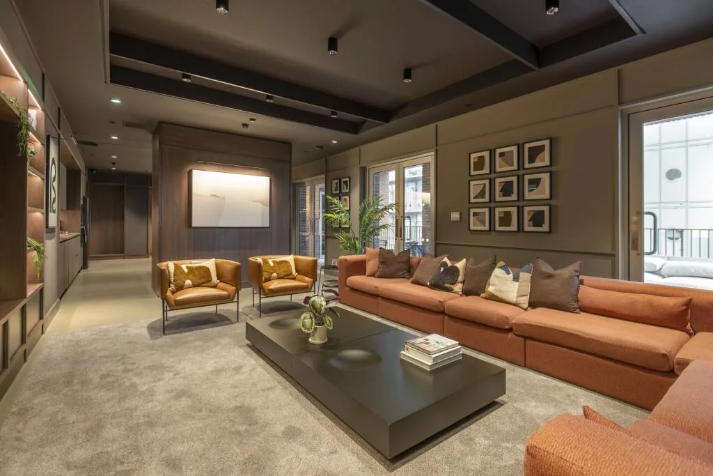 2 bedroom apartment for rent