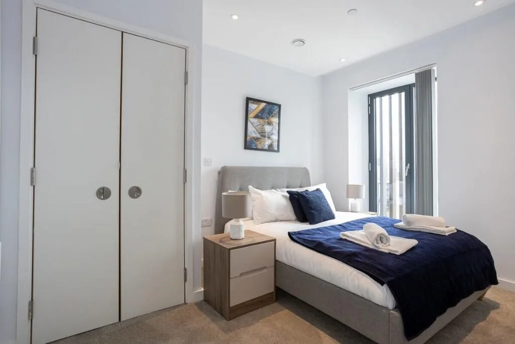 2 bedroom apartment for rent