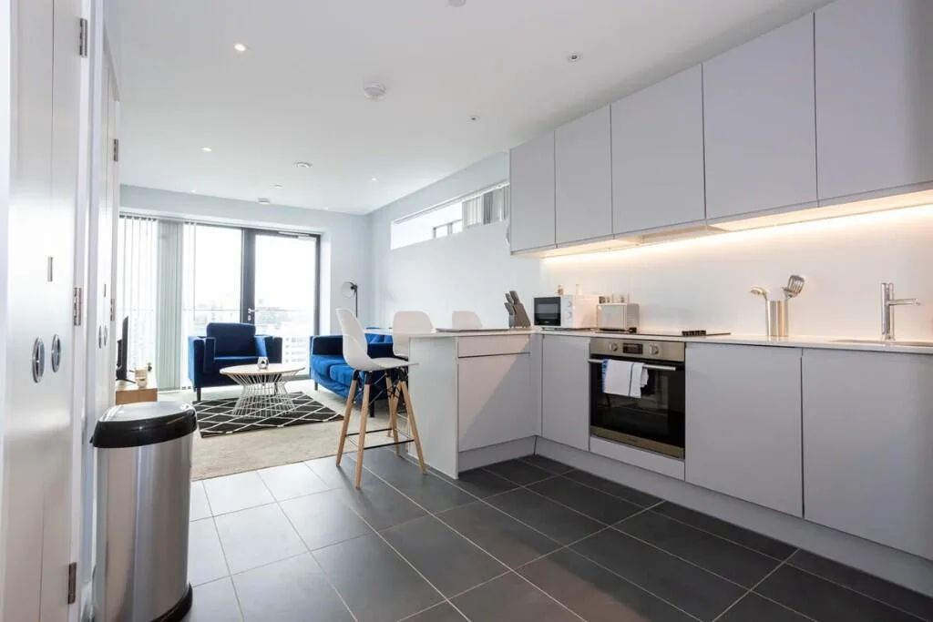 2 bedroom apartment for rent