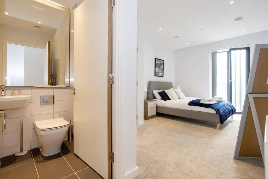 2 bedroom apartment for rent