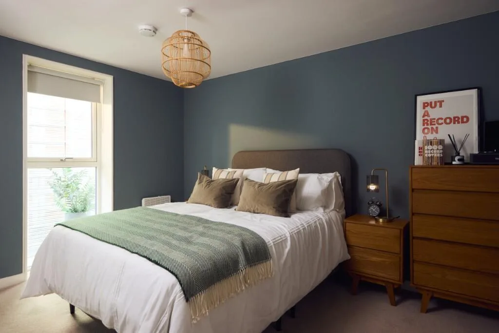 2 bedroom apartment for rent