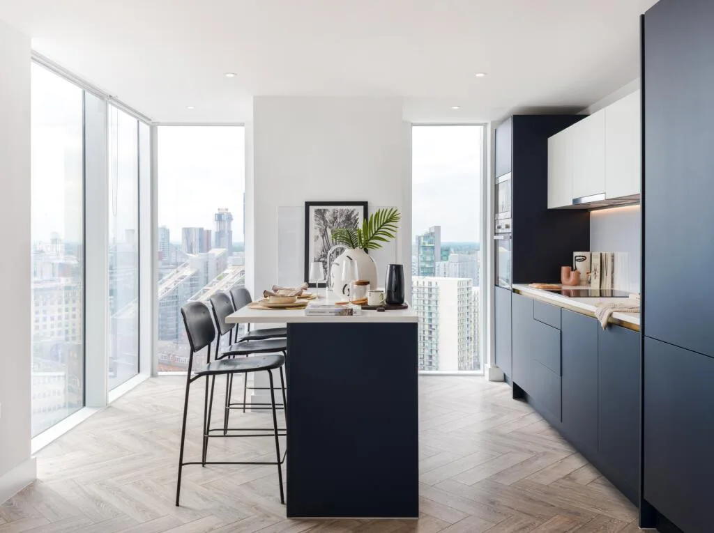 2 bedroom apartment for rent