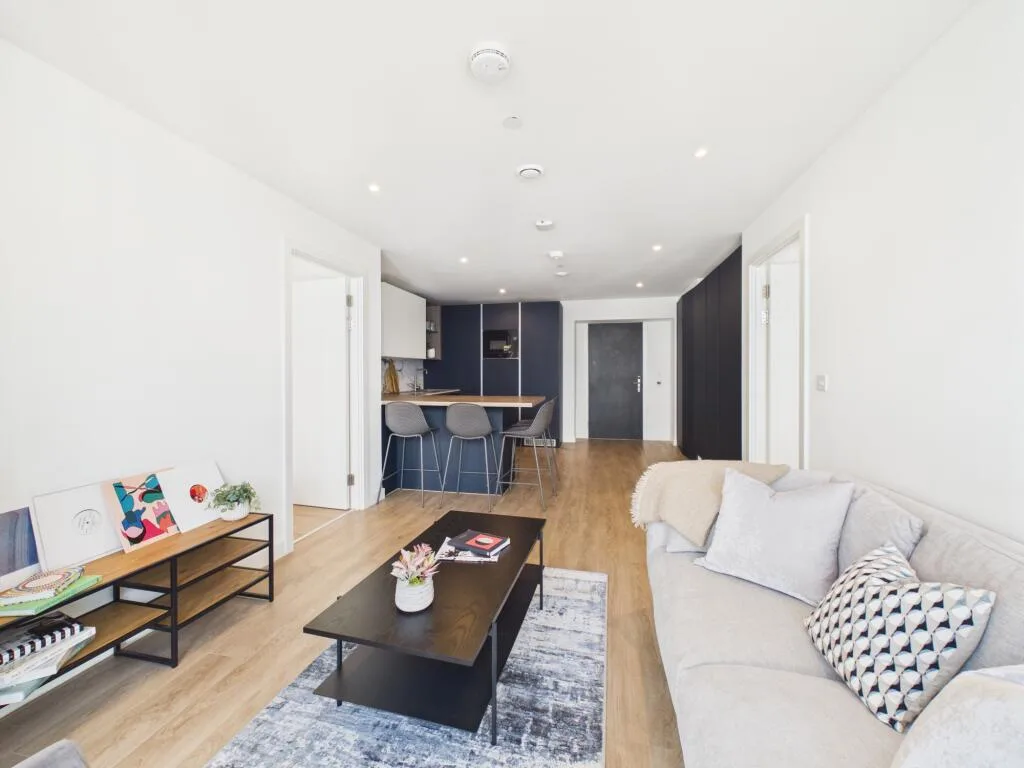 2 bedroom apartment for rent