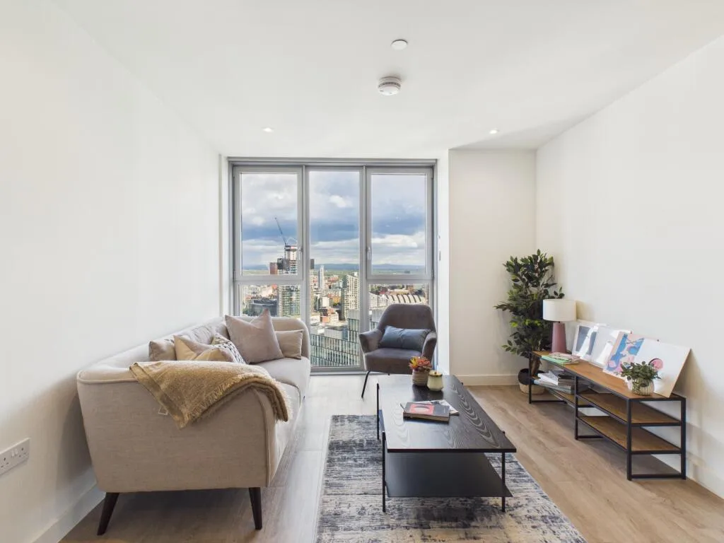 2 bedroom apartment for rent