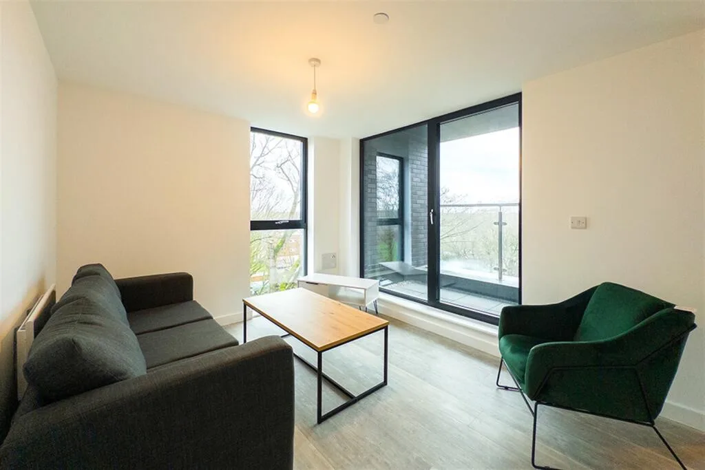2 bedroom apartment for rent