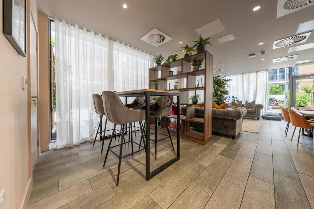 1 bedroom property for rent