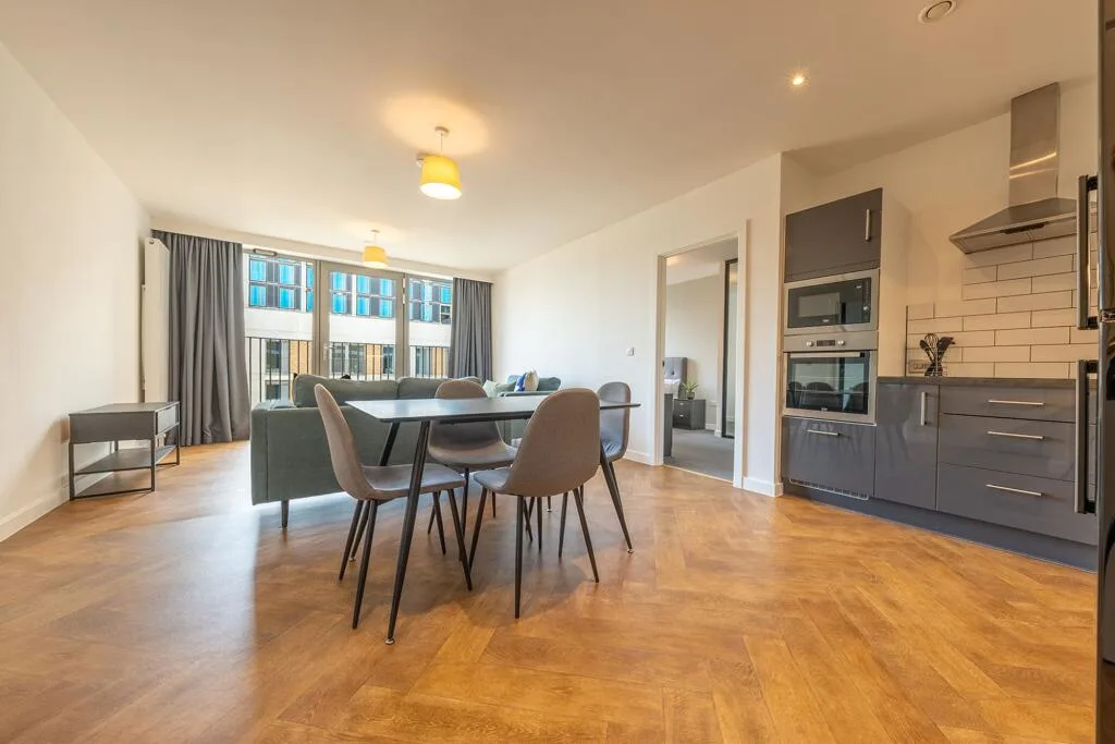 1 bedroom property for rent