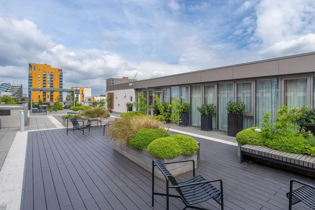1 bedroom property for rent
