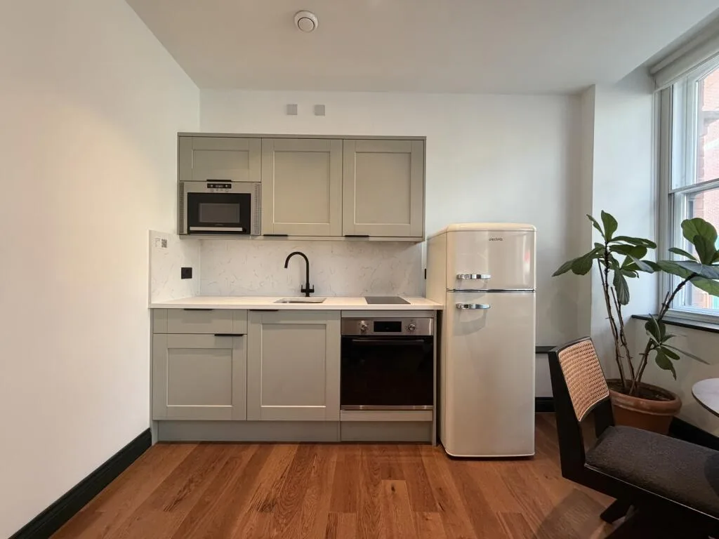 1 bedroom flat for rent