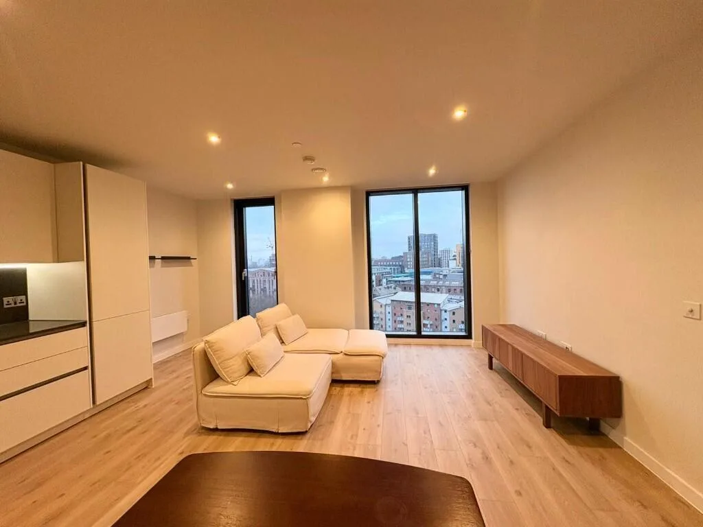 1 bedroom apartment for rent