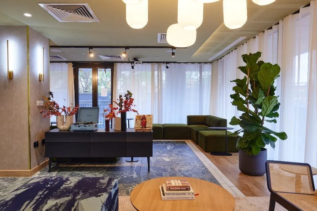 1 bedroom apartment for rent