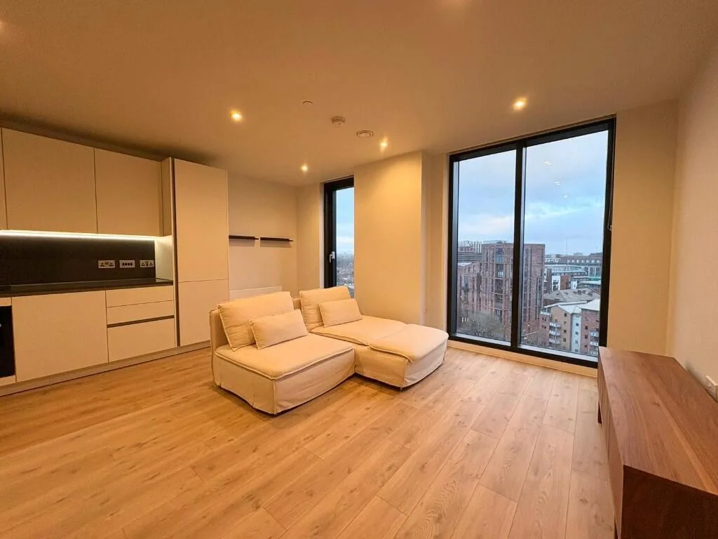 1 bedroom apartment for rent