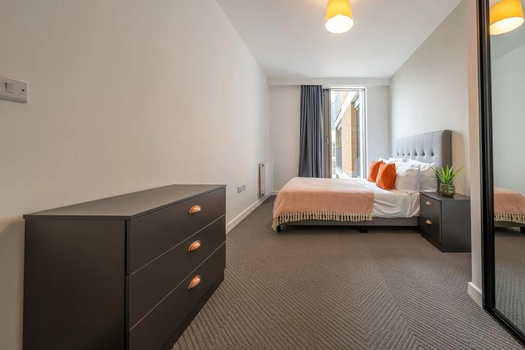 1 bedroom property for rent