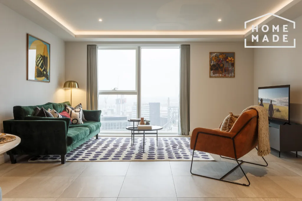 1 bedroom flat for rent