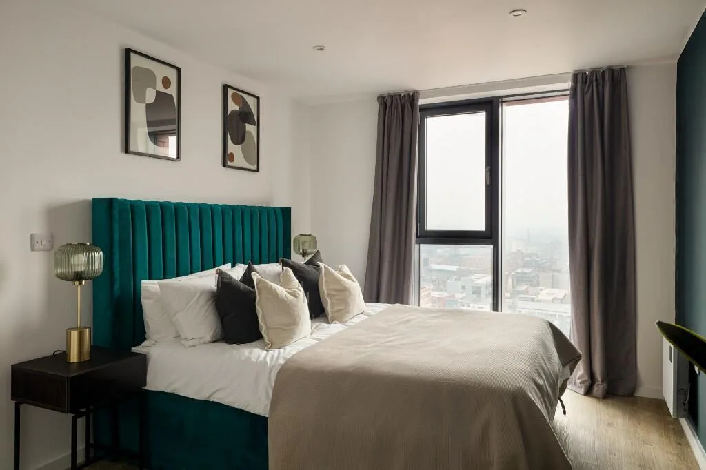 1 bedroom flat for rent