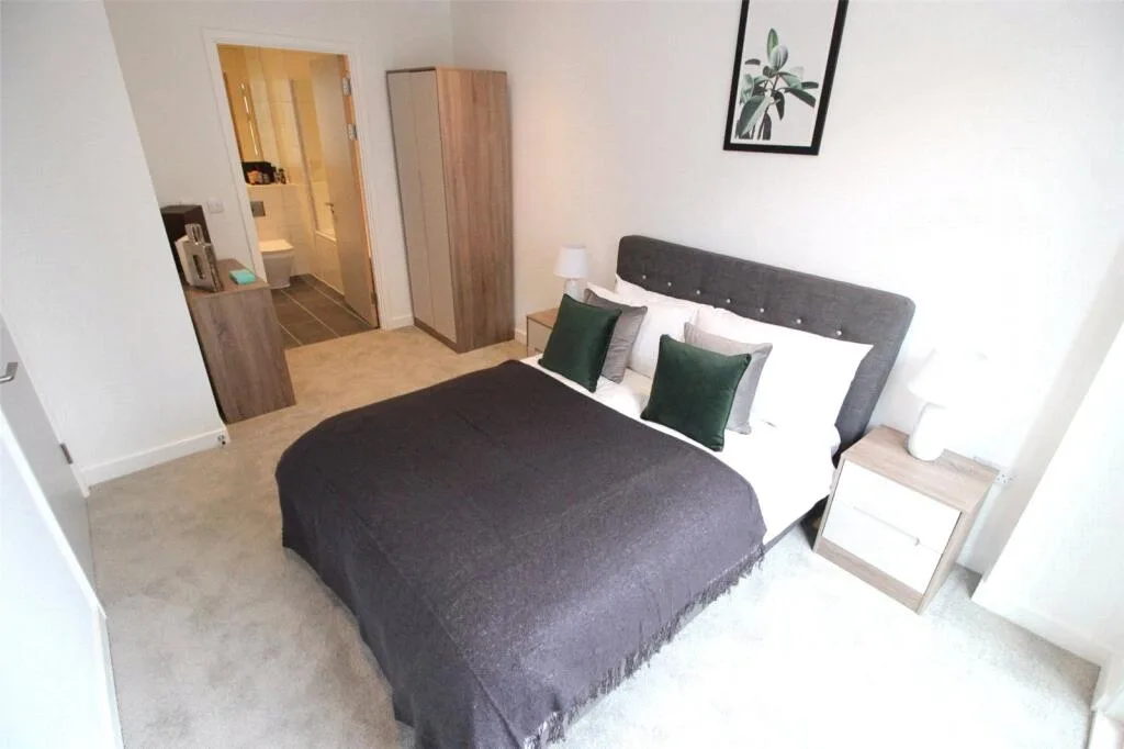 2 bedroom apartment for rent