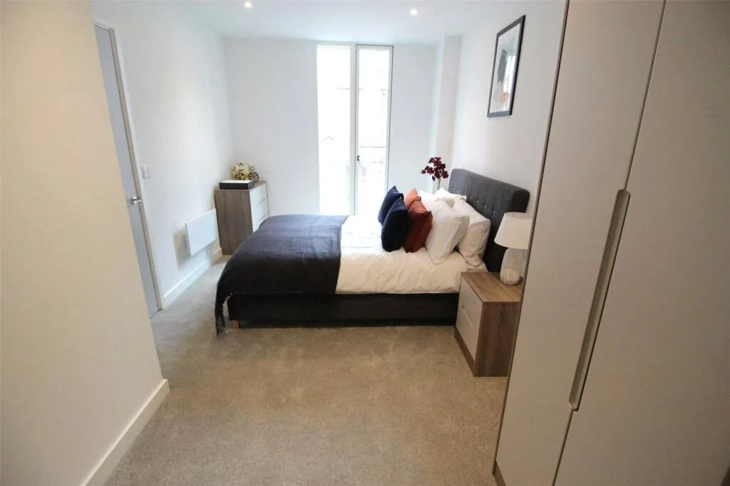 2 bedroom apartment for rent