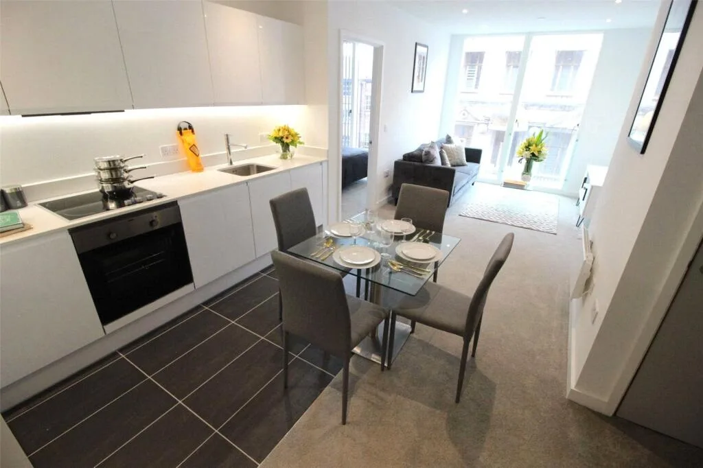 2 bedroom apartment for rent