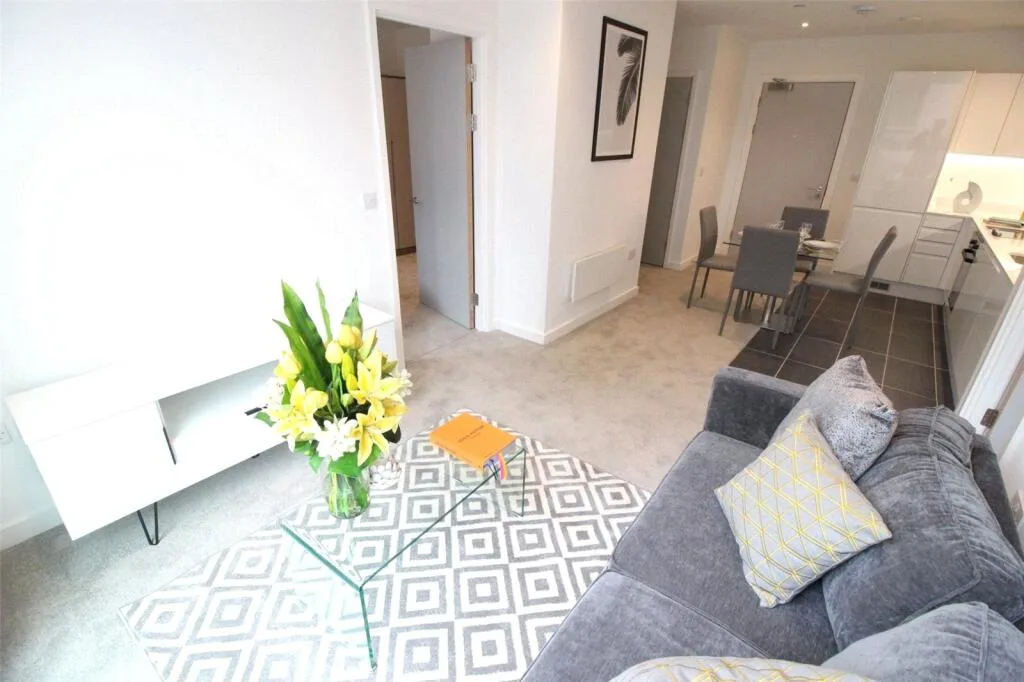 2 bedroom apartment for rent