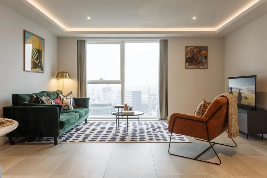 1 bedroom apartment for rent